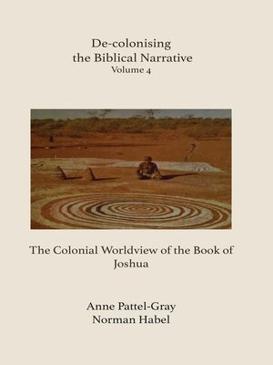 cover image of De-colonising the Biblical Narrative